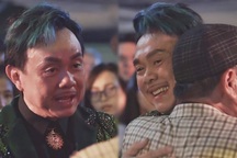 Những trùng hợp kỳ lạ trong vai diễn cuối cùng của Chí Tài