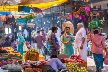 Những địa danh nổi tiếng "tỏa mùi" kém dễ chịu