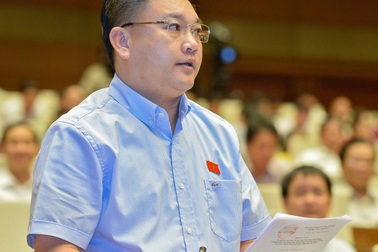 Đại biểu Quốc hội: "Sức nóng TPP đang phả vào gáy"