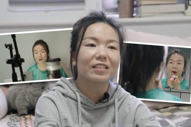 Muốn sớm có con, cô gái Trung Quốc hẹn hò với 100 người đàn ông