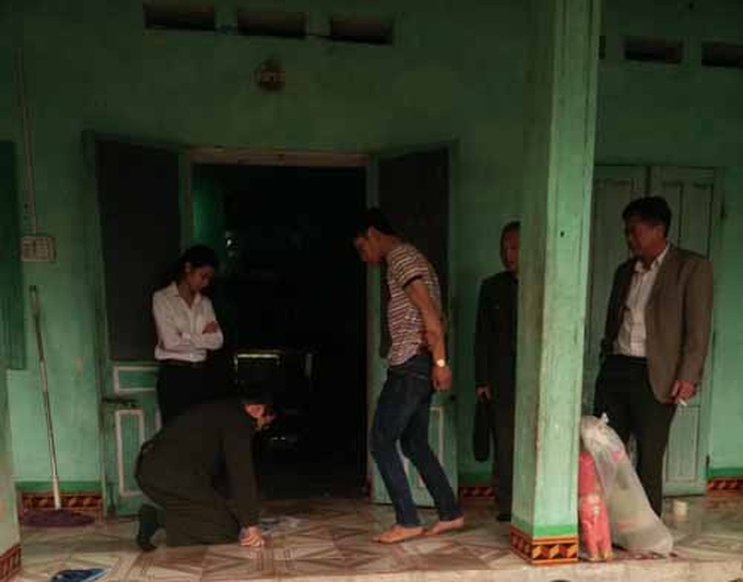 Thực hư “thuỷ quái” xuất hiện ở Việt Nam (!)