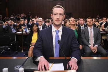 CEO Mark Zuckerberg giải mã tin đồn Facebook nghe lén cuộc gọi người dùng