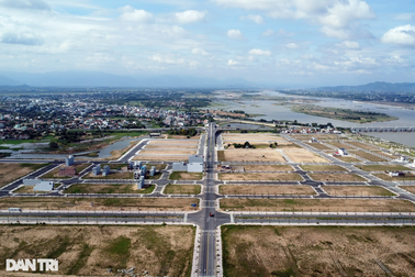 Khu kinh tế Nam Phú Yên sẽ thu hút ngành công nghiệp lọc hóa dầu, luyện kim