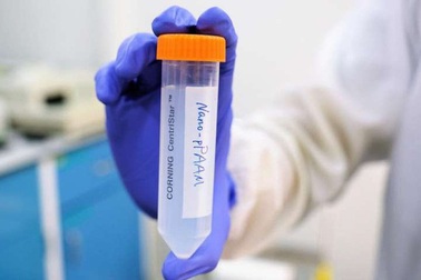 Tìm ra cách tiêu diệt tế bào ung thư không cần đến thuốc