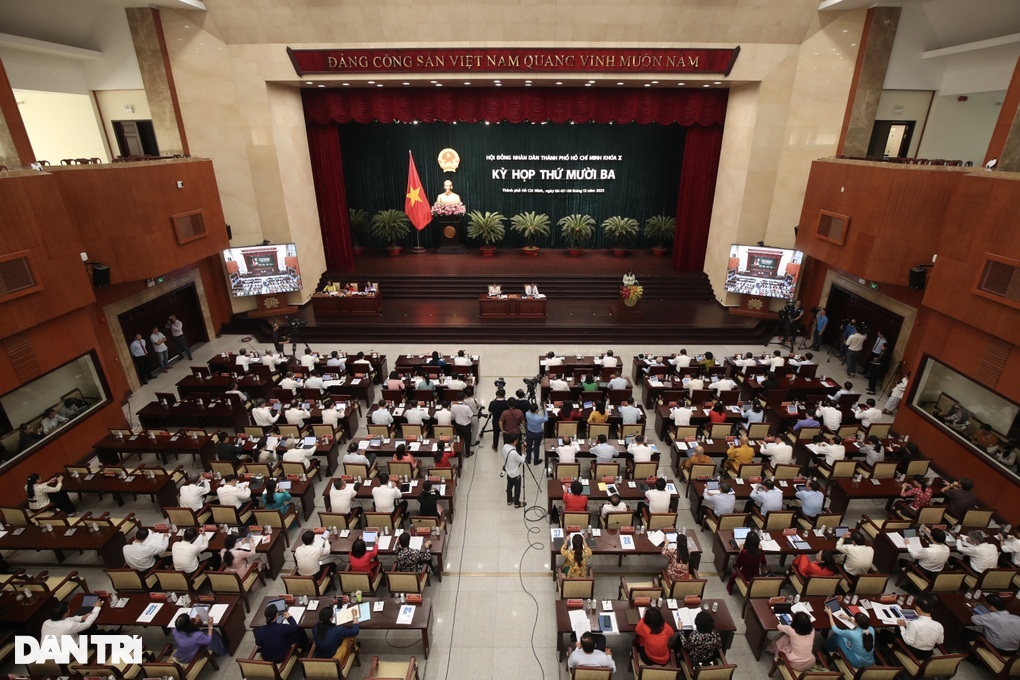 Sở An toàn Thực phẩm TPHCM sẽ có quyền hạn gì? - 2 Sở An toàn Thực phẩm TPHCM sẽ có quyền hạn gì? - 2