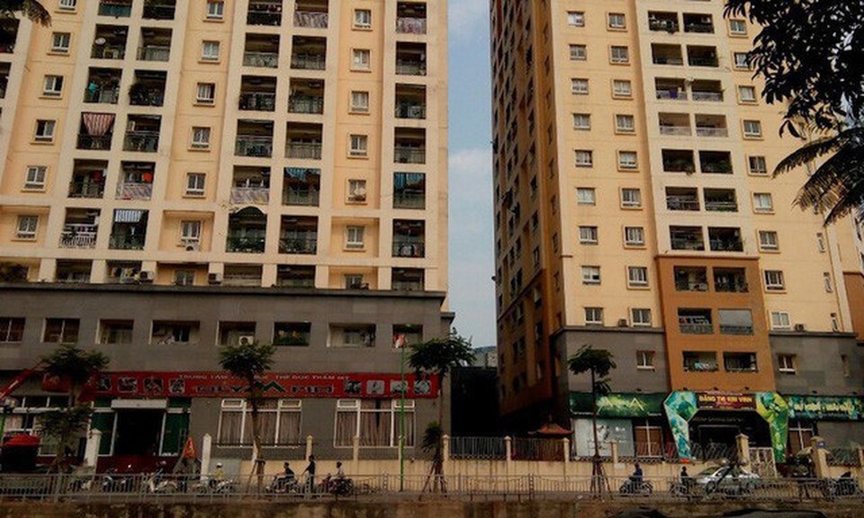 Cư dân chung cư 229 phố Vọng kêu cứu: Sáng tỏ những góc tối bí ẩn! - 3 Cư dân chung cư 229 phố Vọng kêu cứu: Sáng tỏ những góc tối bí ẩn! - 3