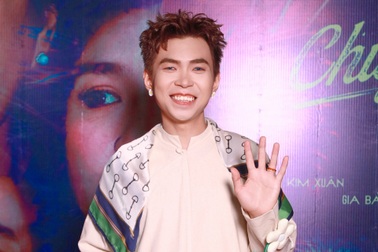 Minh Dự: "Tôi gom tiền tiết kiệm làm phim, chấp nhận chịu lỗ"