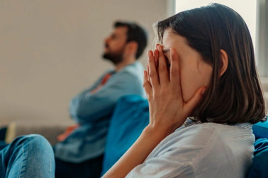 Bạn đang trở thành "red flag" trong mối quan hệ như thế nào?