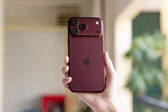 iPhone 18 Pro lần đầu giảm giá từ khi lên kệ tại Việt Nam