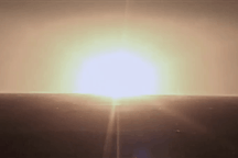 Video tàu ngầm “sát thủ” Nga lần đầu phóng siêu tên lửa