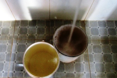 Hơn 300 hộ dân thành phố mỏi mòn chờ nước sạch