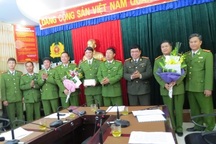 Hành trình truy bắt nghi can chém trọng thương CSGT