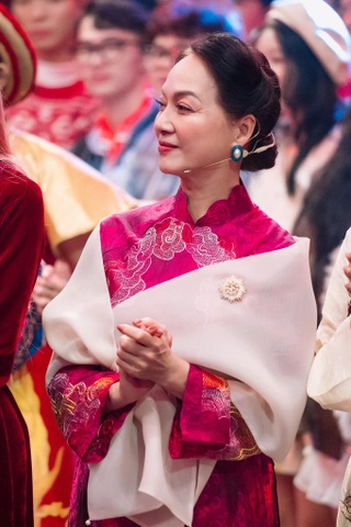 "Mỹ nhân màn ảnh" Lê Khanh và nhan sắc hiếm thấy qua 5 thập kỷ - 13