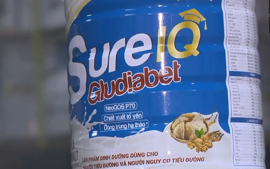 Sữa giả tung hoành thị trường: Chỉ xử lý thôi là chưa đủ! - 2 Sữa giả tung hoành thị trường: Chỉ xử lý thôi là chưa đủ! - 2