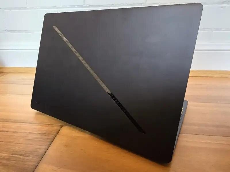 Đánh giá Asus ROG Zephyrus G14 GA403UV - Game thủ và dân kỹ thuật sẽ thích