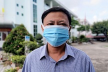 Bạc Liêu: Học sinh lớp 1 sẽ tựu trường ngày 23/8 nếu dịch được kiểm soát