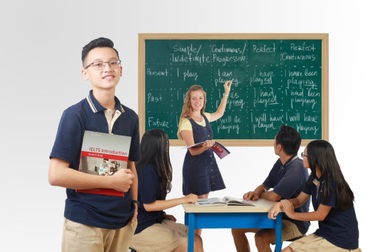 VAschools - môi trường học tập chất lượng cho học sinh