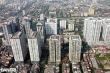 Đề xuất cho chủ đầu tư chia căn hộ lớn thành nhỏ, để nhà có giá 1,8 tỷ đồng