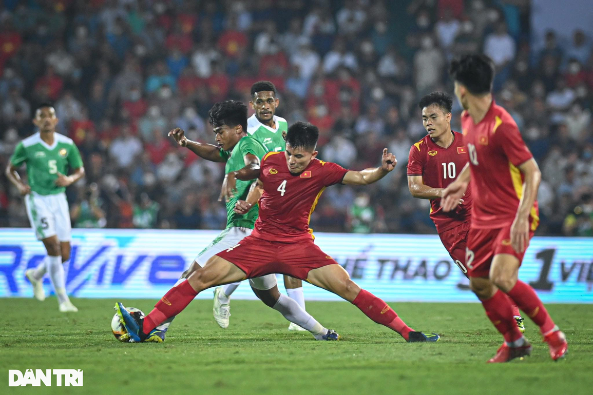 Báo Đông Nam Á: U23 Indonesia ngậm đắng nuốt cay trước U23 Việt Nam - 1 Báo Đông Nam Á: U23 Indonesia ngậm đắng nuốt cay trước U23 Việt Nam - 1