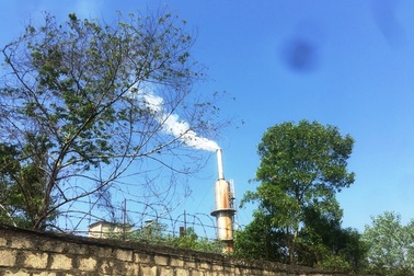 Vụ dân chặn xe nghi chở hóa chất độc hại: Điều chỉnh đánh giá tác động môi trường