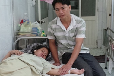 Vụ trẻ sơ sinh tử vong: Cuộc điện thoại mặc cả bồi thường