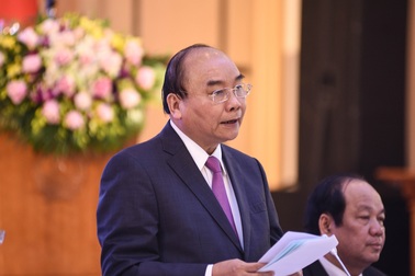 Thủ tướng nêu nhiệm vụ “3 thành công” trong Năm Chủ tịch ASEAN 2020