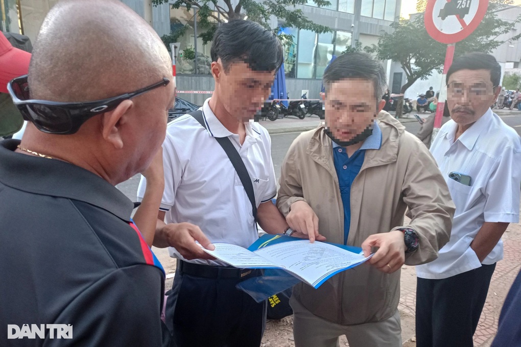 Vụ Công ty GFDI: Xác định 24 tài sản và rất nhiều tài khoản - 3 Vụ Công ty GFDI: Xác định 24 tài sản và rất nhiều tài khoản - 3