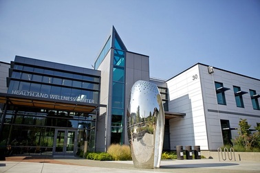 Hội thảo học bổng trường cao đẳng Lane Conmmunity College