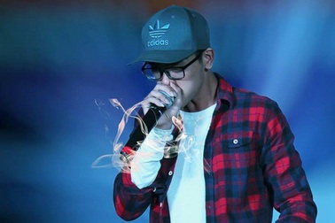 9x cover “Em sai rồi anh xin lỗi em đi” phong cách acapella độc đáo