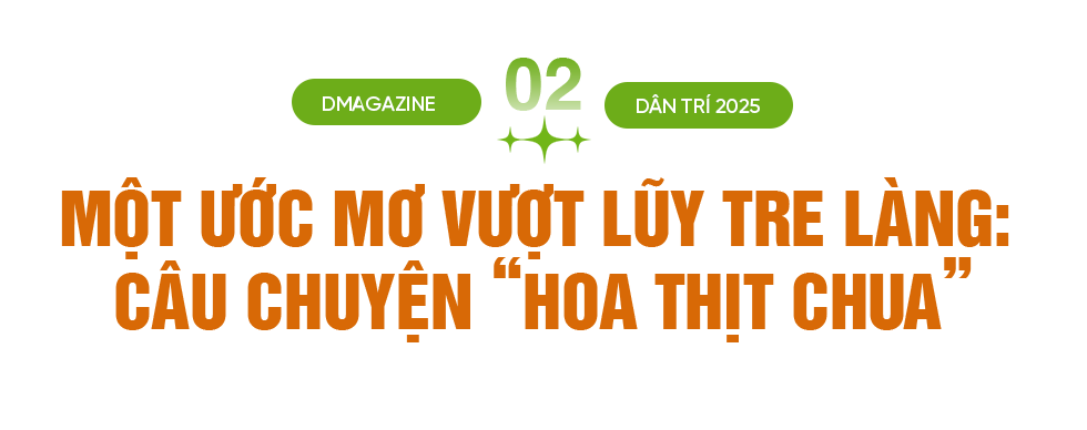 Dệt giấc mơ thoát nghèo từ bình đẳng giới - 7