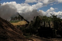 Nga tấn công dồn dập, chặn đà tiến của Ukraine ở "tâm chấn" Kharkov