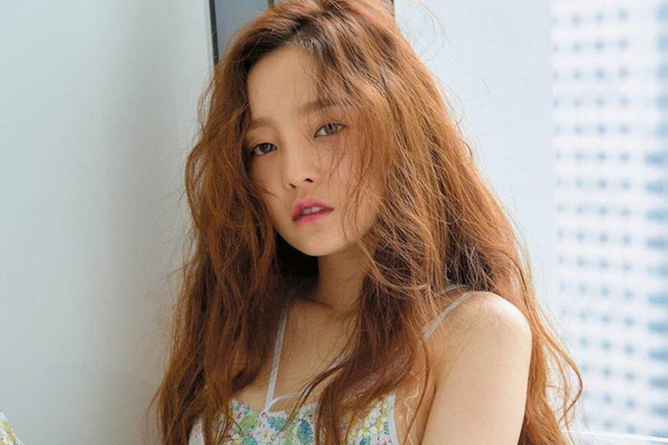 Vĩnh biệt “búp bê sống” có nụ cười ngọt lịm Goo Hara! - 20 Vĩnh biệt “búp bê sống” có nụ cười ngọt lịm Goo Hara! - 20