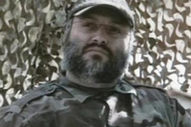 Thủ lĩnh Hezbollah thiệt mạng