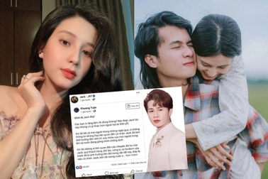 Nam ca sĩ "tự vả" vì bê bối tình ái: Niềm tin đổ rồi lấy lại được không?