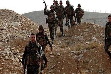 Quân đội Syria và đồng minh sẵn sàng cho cuộc tổng tấn công giải phóng Raqqa