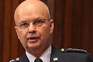 Thượng viện phê chuẩn Giám đốc CIA mới