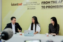 Lãnh đạo các doanh nghiệp “mách nước” tái kịch hoạt sức mạnh tổ chức