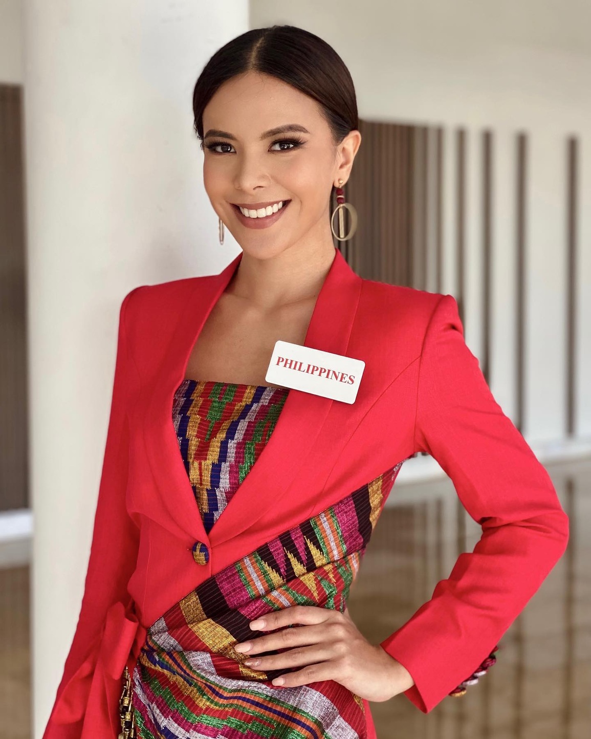 Đỗ Thị Hà không lọt Top 8 chung cuộc phần thi đối đầu - 3 Đỗ Thị Hà không lọt Top 8 chung cuộc phần thi đối đầu - 3
