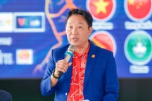 Khởi tranh giải quần vợt vô địch U14 ITF châu Á