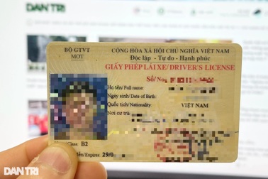 Đề xuất trừ điểm GPLX: Trừ như thế nào, ai được quyền trừ điểm?