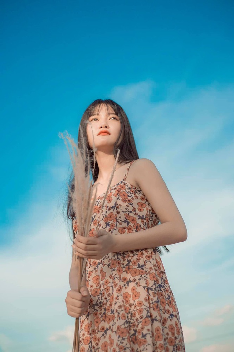 Ngẩn ngơ trước vẻ đẹp nàng thơ 2K2 - 4 Ngẩn ngơ trước vẻ đẹp nàng thơ 2K2 - 4