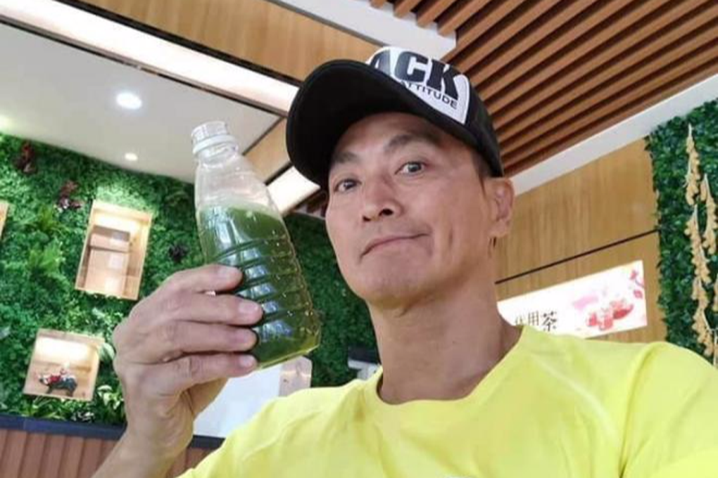 “Triển Chiêu” Hà Gia Kính nhập viện, tiết lộ tình trạng sức khỏe tuổi U70 - 3 “Triển Chiêu” Hà Gia Kính nhập viện, tiết lộ tình trạng sức khỏe tuổi U70 - 3