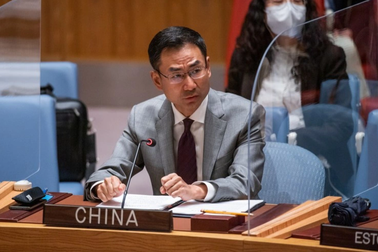 Trung Quốc nêu quan điểm việc Nga triển khai vũ khí hạt nhân ở Belarus