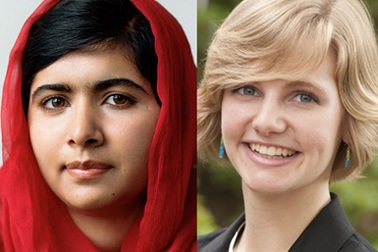 Những 9X có tầm ảnh hưởng thế giới