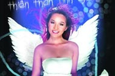 Hiền Thục - Thiên thần tình yêu