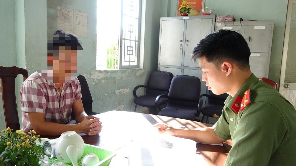 Mất toi 10 triệu đồng vì đùa giỡn tung tin mình bị nhiễm corona - 1