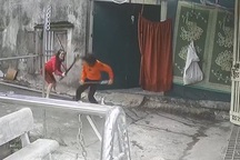 Nghệ An: Mâu thuẫn về lối đi, bị hàng xóm đánh nhập viện