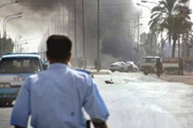 Iraq: Du kích tấn công chớp nhoáng, 38 người chết 