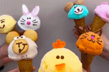 Cô gái gốc Việt khởi nghiệp bán kem thành công trên đất Mỹ