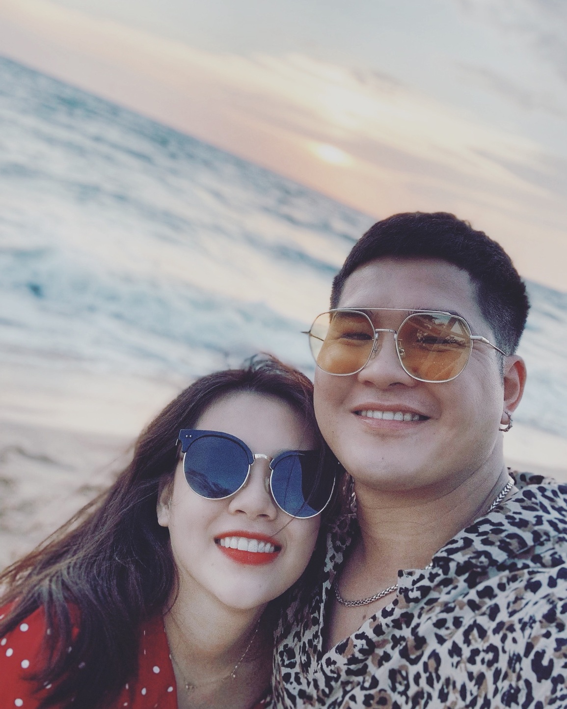 Chàng béo trong Lối về miền hoa chia sẻ về bà xã là biên kịch - 6